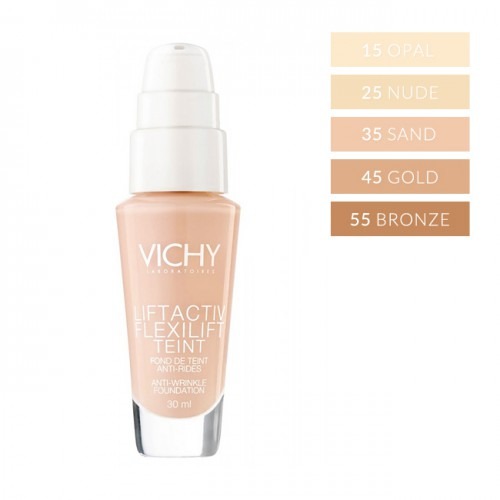 vichy liftactiv flexiteint vichy liftactiv flexiteint