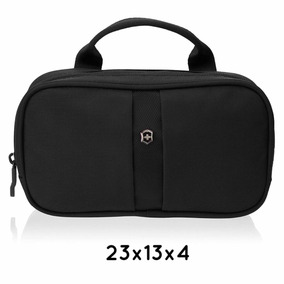 Esenciales Kit Victorinox 31173101 Para De Articulos Neceser K1cT35ulFJ