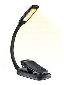 Recargable Luz flexo Natural Victsing De Led Lectura 4SRjqcL35A