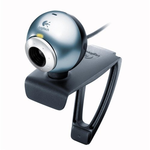 Logitech QuickCam Webcam Drivers Windows Logitech QuickCam Webcam Drivers Windows XP