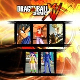 Dlc Dragon Ball Xenoverse Gt Pack - Ps3 - Psn - Envio Agora