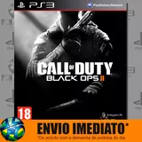 Call Of Duty Black Ops 2 + Revolution - Ps3 - Código Psn