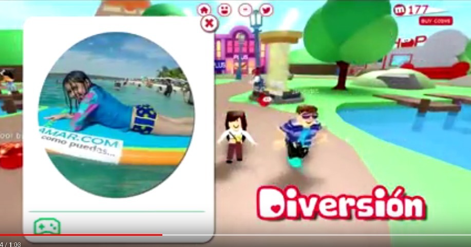 Video Invitacion Personalizada De Roblox - video invitacion personalizada de roblox