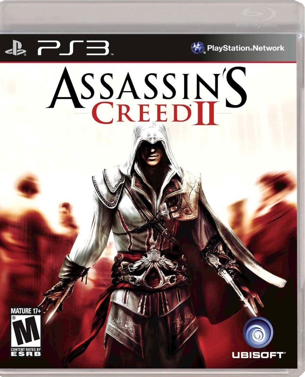 e installare assassins creed 2 pc ita