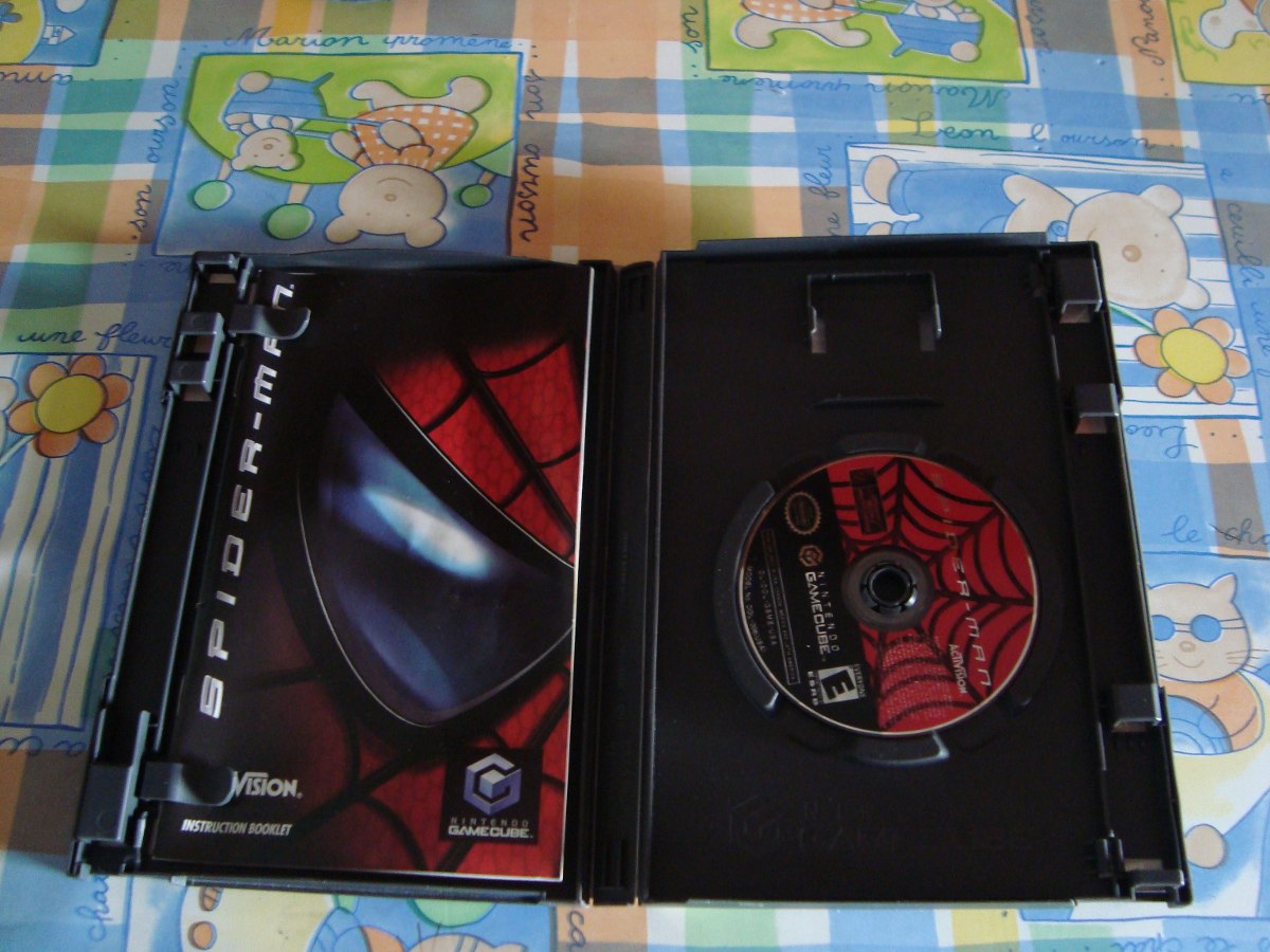 google drive ultimate spider man gamecube rom google drive ultimate spider man gamecube rom