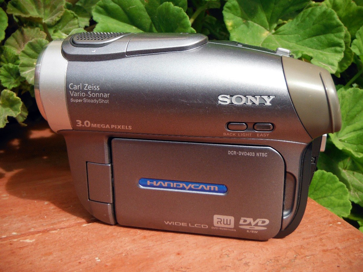 SONY HANDYCAM DCR-DVD403 WINDOWS 7 DRIVER SONY HANDYCAM DCR-DVD403 DRIVER FOR WINDOWS 8