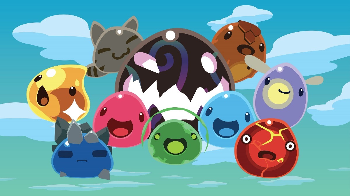 will slime rancher 2 be on switch will slime rancher 2 be on switch