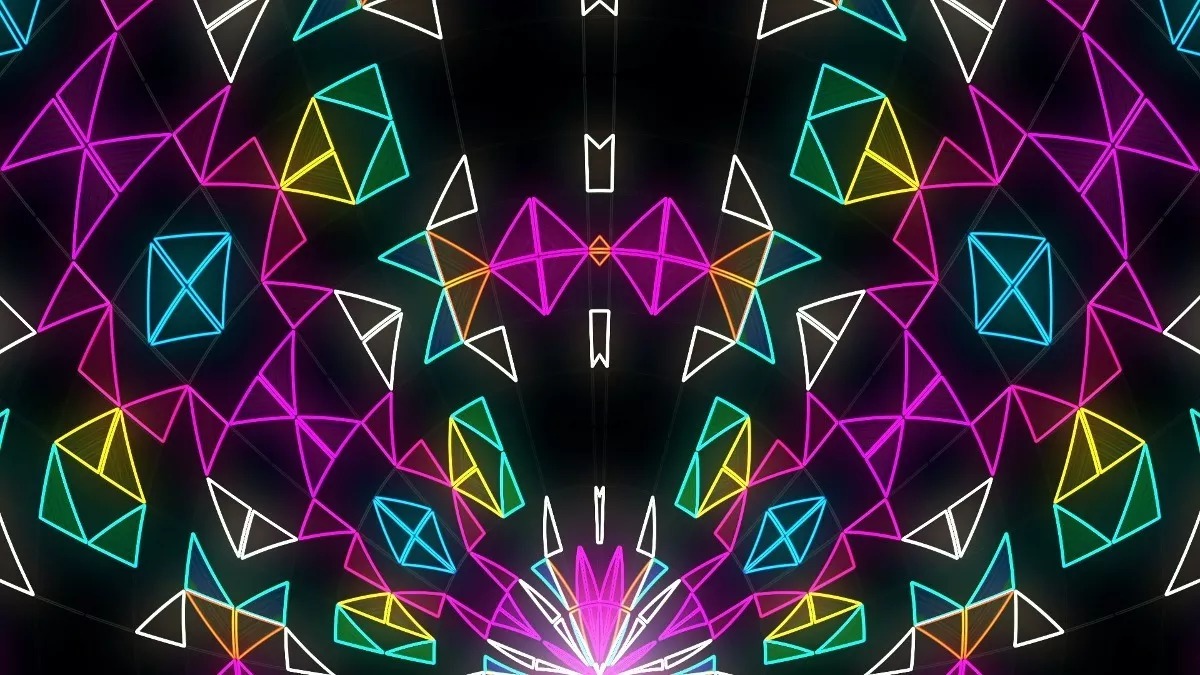 videos imagens loops p