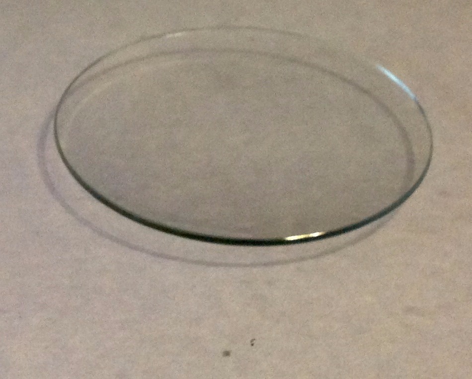 vidrio de reloj de 20cm de di u00e1metro  appcrom