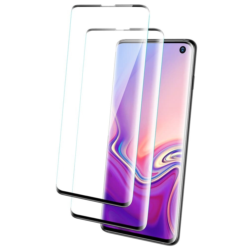2x 9h templado display tanques lámina full cover para Samsung Galaxy s10e 3d claramente SW 2x 9h templado display tanques lámina full cover para Samsung Galaxy s10e 3d claramente SW