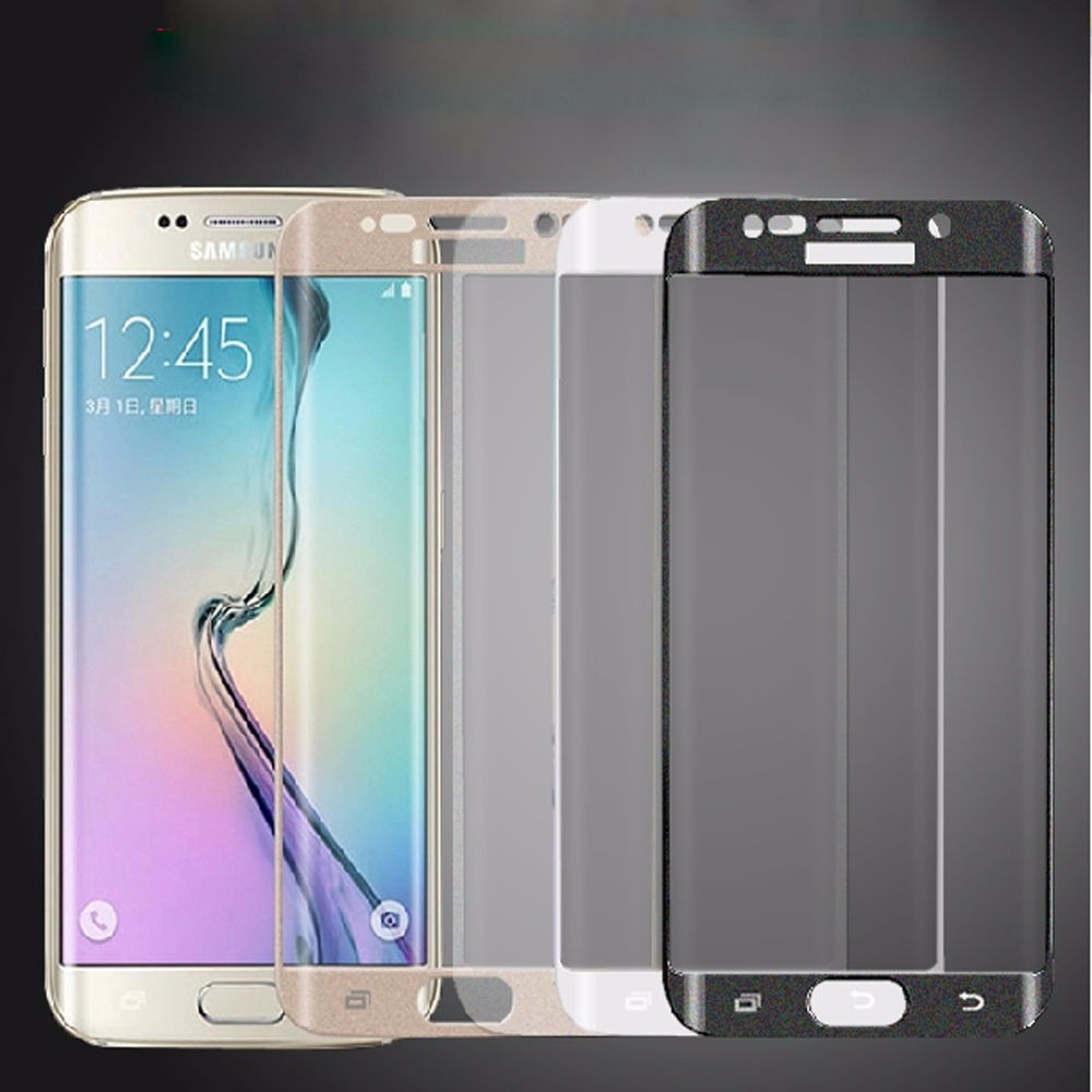 carcasa samsung s7 edge cristal