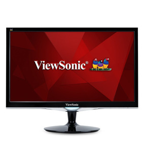 VIEWSONIC VX2460H-LED FULL HD MONITOR WINDOWS 8 DRIVERS DOWNLOAD (2019) VIEWSONIC VX2460H-LED FULL HD MONITOR DRIVER FOR MAC