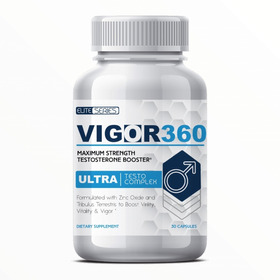 Vigor 360 / Original Supertest / Mas Obsequio