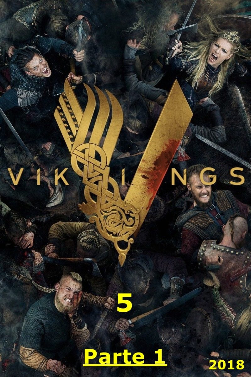 Vikings Staffel 5? Vikings Staffel 5?