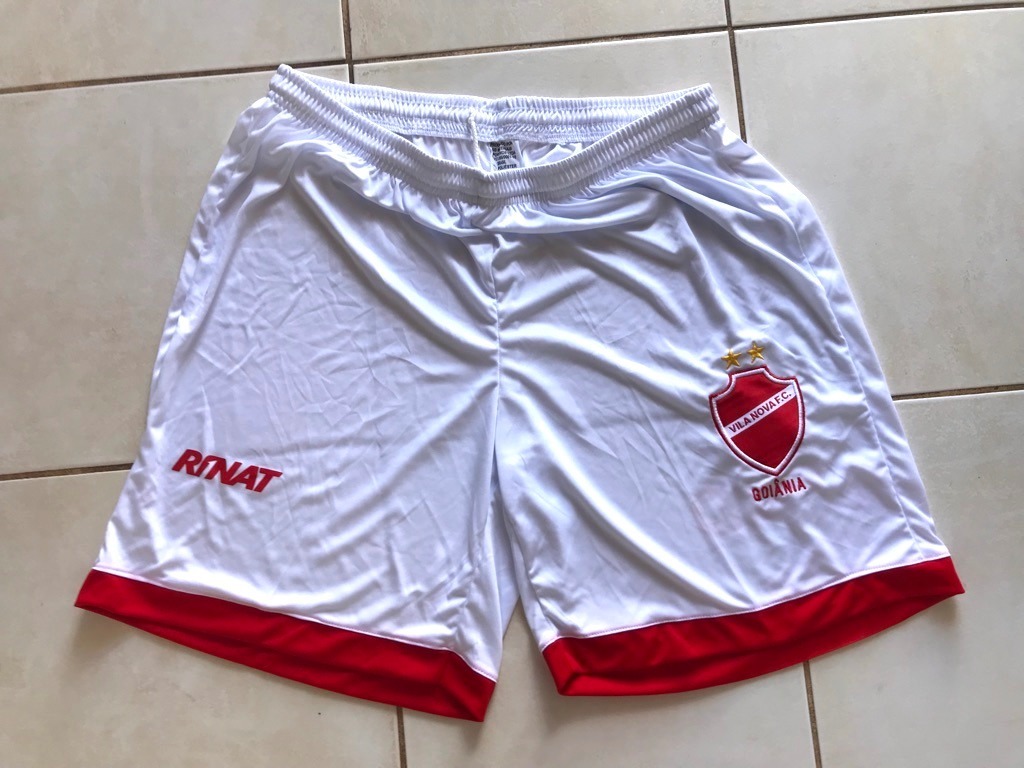 vila shorts
