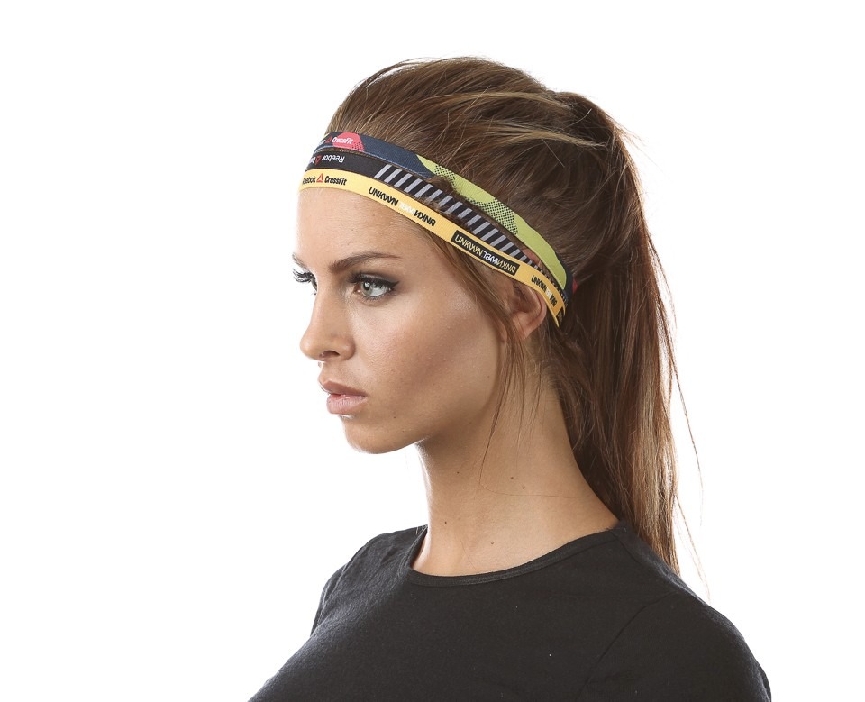 reebok crossfit headband