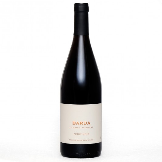 Vinho Chacra Barda Pinot Noir (750ml) - R$ 539,80 em 