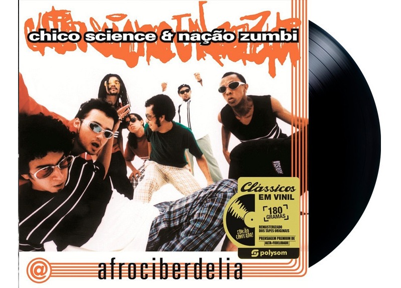 afrociberdelia chico science