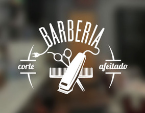 Logo Barberia Campos En Mercado Libre Uruguay