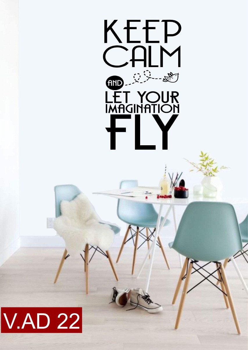 Vinilo Decorativo Para Pared Frase Cocina Comedor Moderno - $ 473,88 ... Vinilo Decorativo Para Pared Frase Cocina Comedor Moderno - $ 473,88 ...