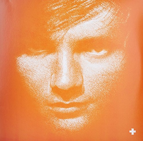 Vinilo Ed Sheeran Plus Lp Vinyl 4 669 00 En Mercado Libre