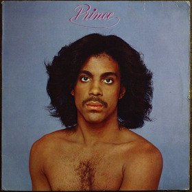 Vinilo Prince/ Prince 1979 1lp + Libro