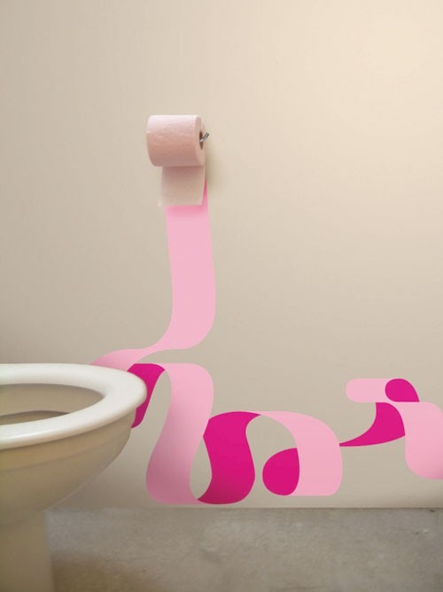Vinilos adhesivos decorativos para el baño 15.000 en mercado libre