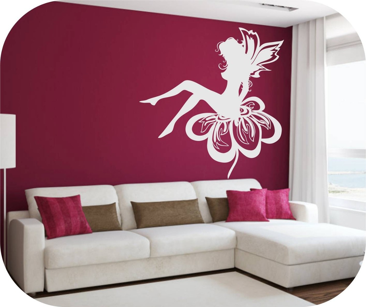 Decorar Pared De Salon Con Vinilos Decorar Pared De Salon Con Vinilos
