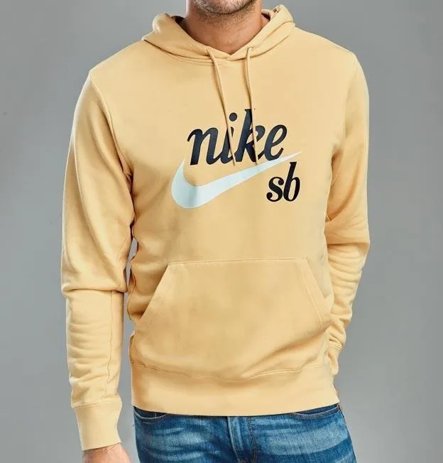 sudadera nike sb rosa