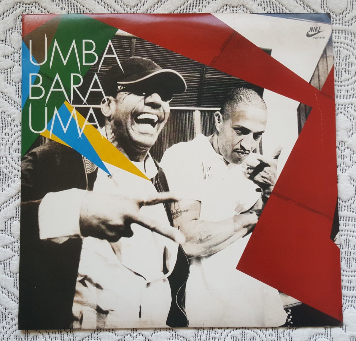 umbabarauma jorge ben jor e mano brown