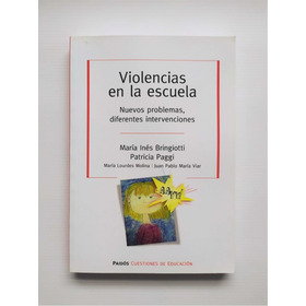 Violencias En La Escuela