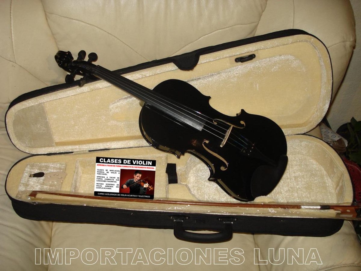 Compra estuche de violín duro online al por mayor de China