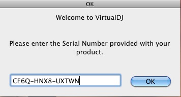 Virtual dj 8 serial key or number