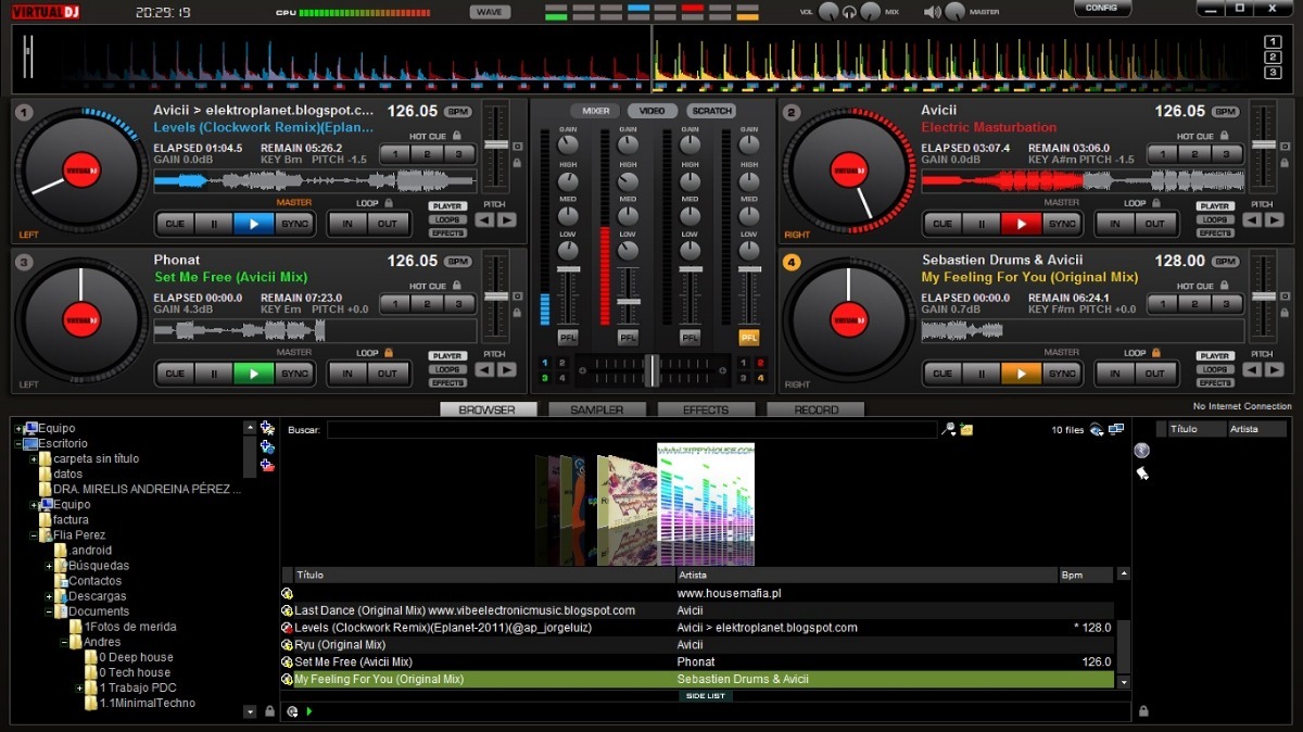 virtual dj version 7 code virtual dj version 7 code