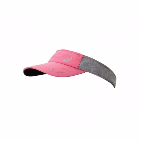viseira asics rosa viseira asics rosa