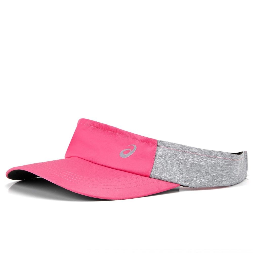 viseira asics rosa viseira asics rosa