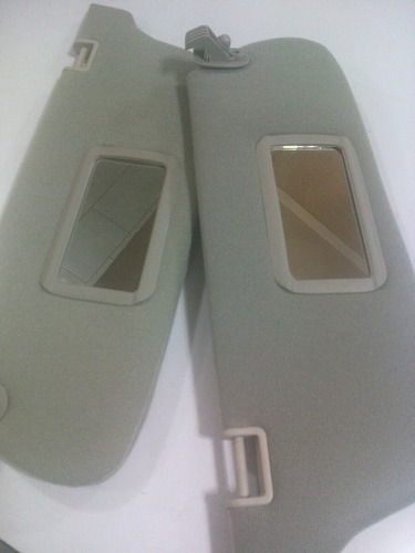 Visera Para Vw Pointer Y Jetta, Golf A3 - $ 399.00 en ...