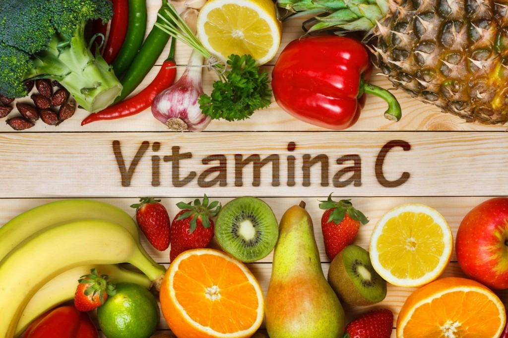 Resultado de imagem para vitamina c