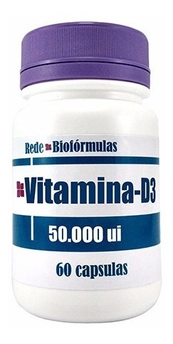 Vitamina d 50000