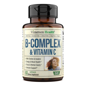 Vitamina Suplemento Pqq De 40 Mg - 180 Cápsulas Vege Vbm