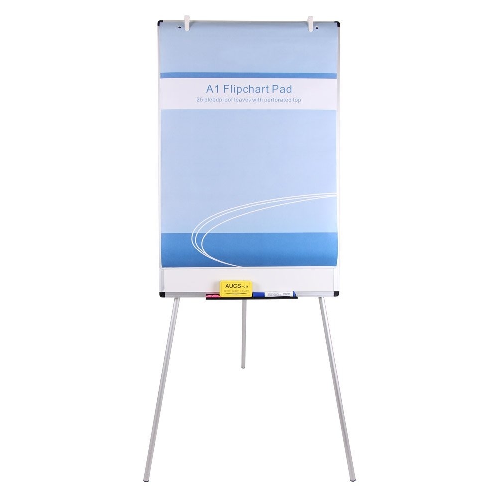 Viz Pro Light Whiteboard Flipchart Easel 4 556 00 En Mercado Libre Flipchart Easel Cargando Zoom