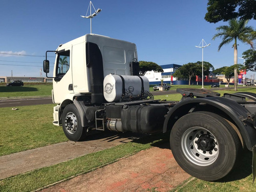 Vm 310 Volvo - R$ 80.000 em Mercado Livre