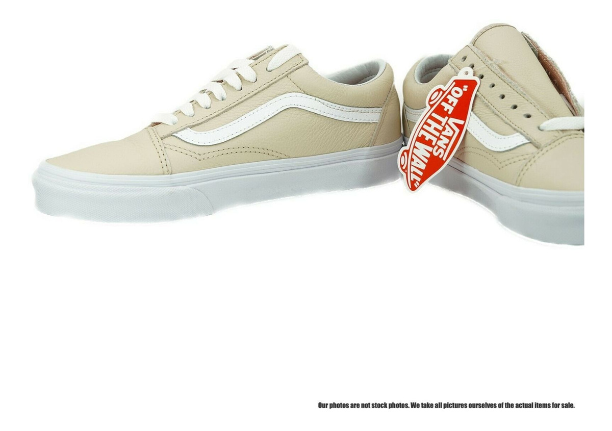 vans old skool sand dollar