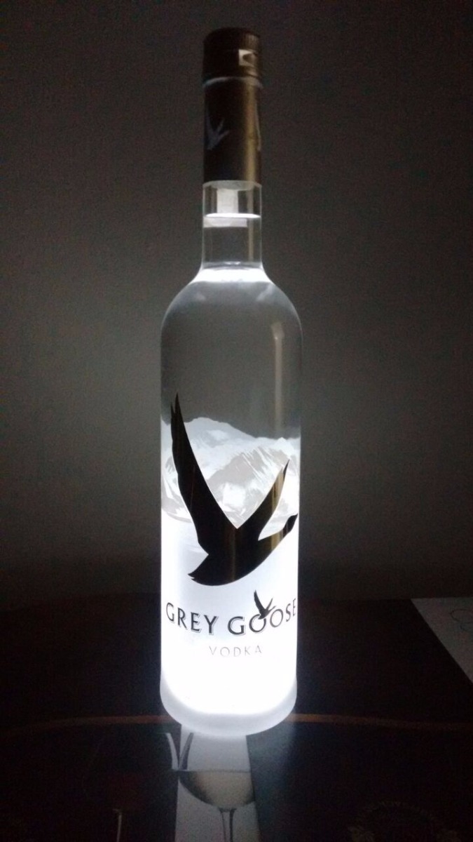 Grey Goose Night Vision
