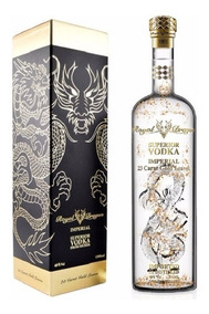 Royal Elite Vodka Original Unidad - Bebidas Blancas Y Licores