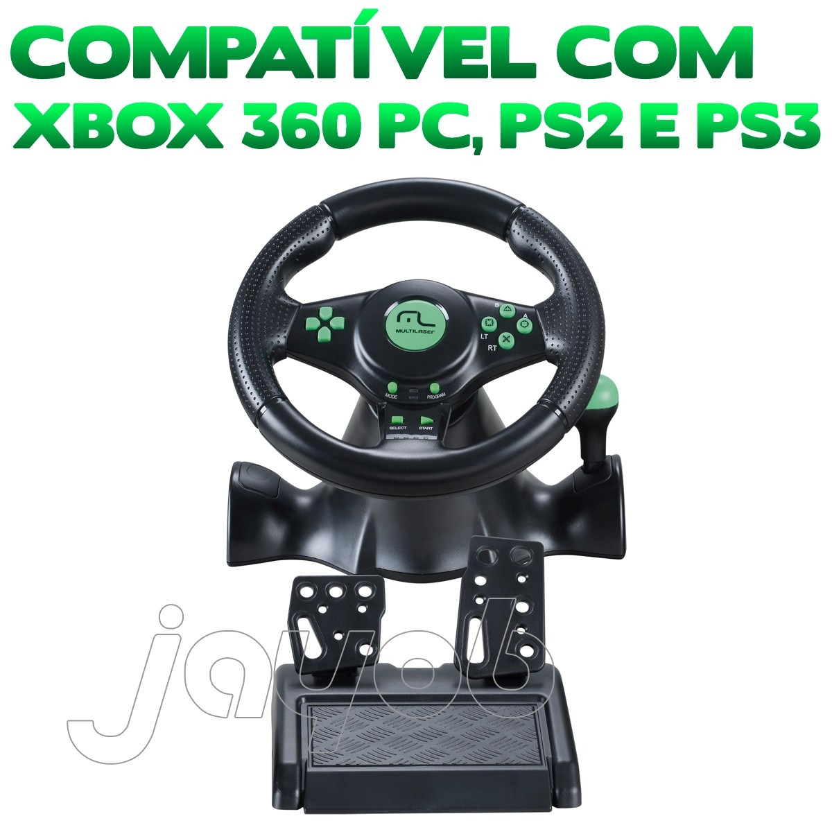 volante pedal volante pedal