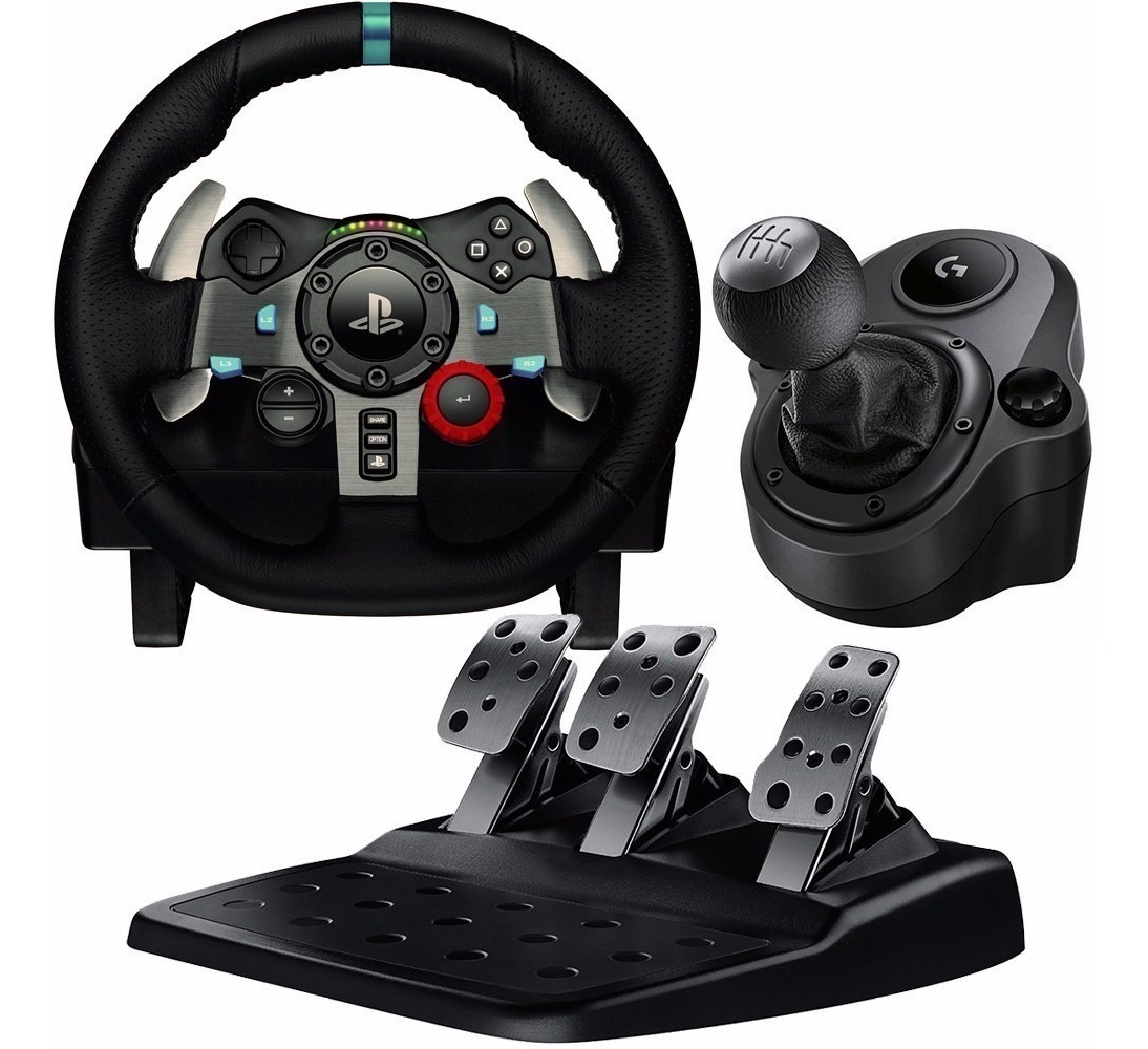 volante ps4 volante ps4