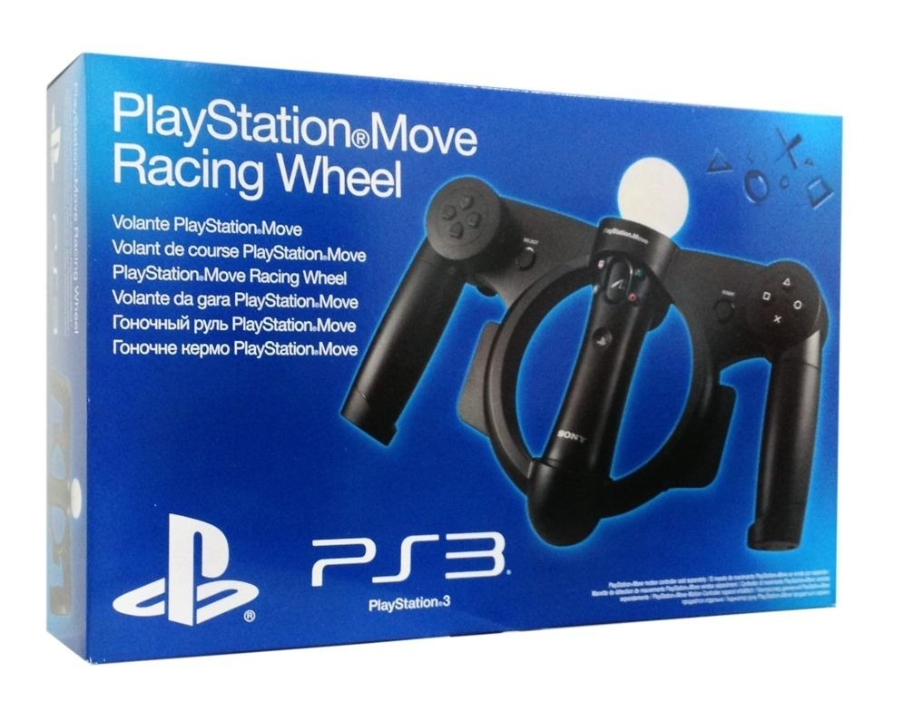 エンタメ その他PlayStation(R)Move レーシングホイール i8my1cf ...