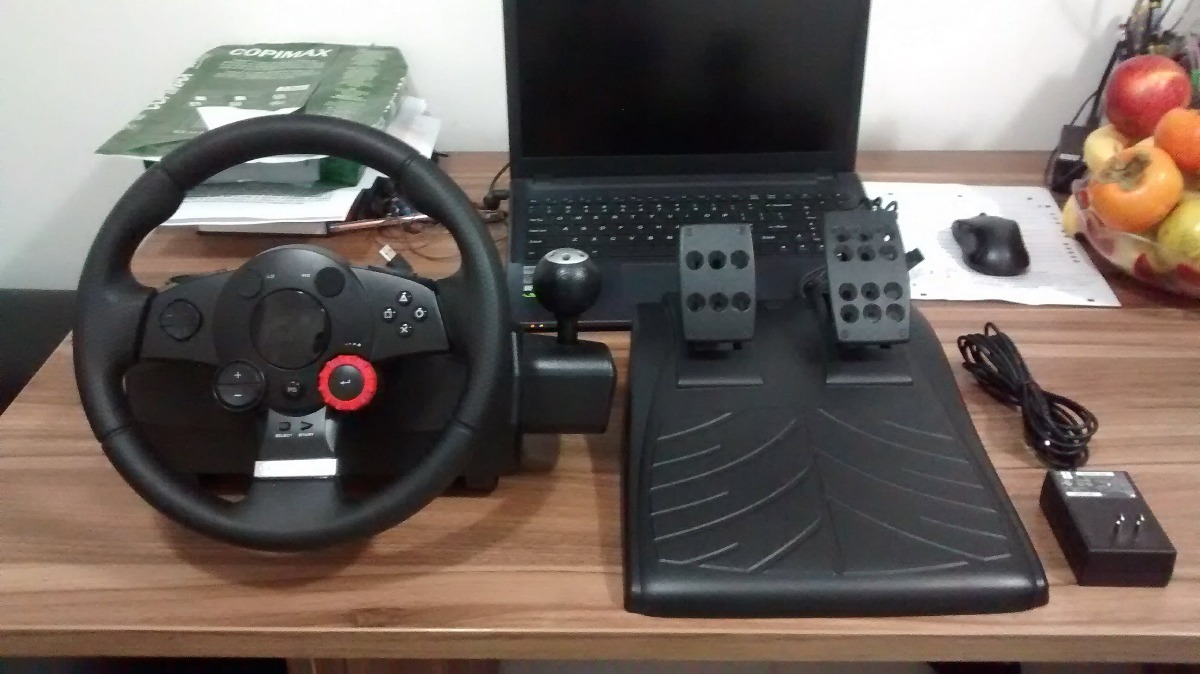 volante driving force gt ps3 volante driving force gt ps3