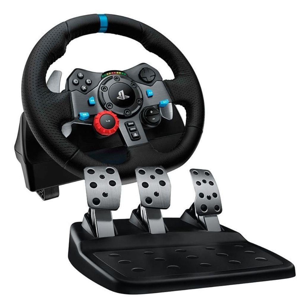 volante logitech g29 volante logitech g29